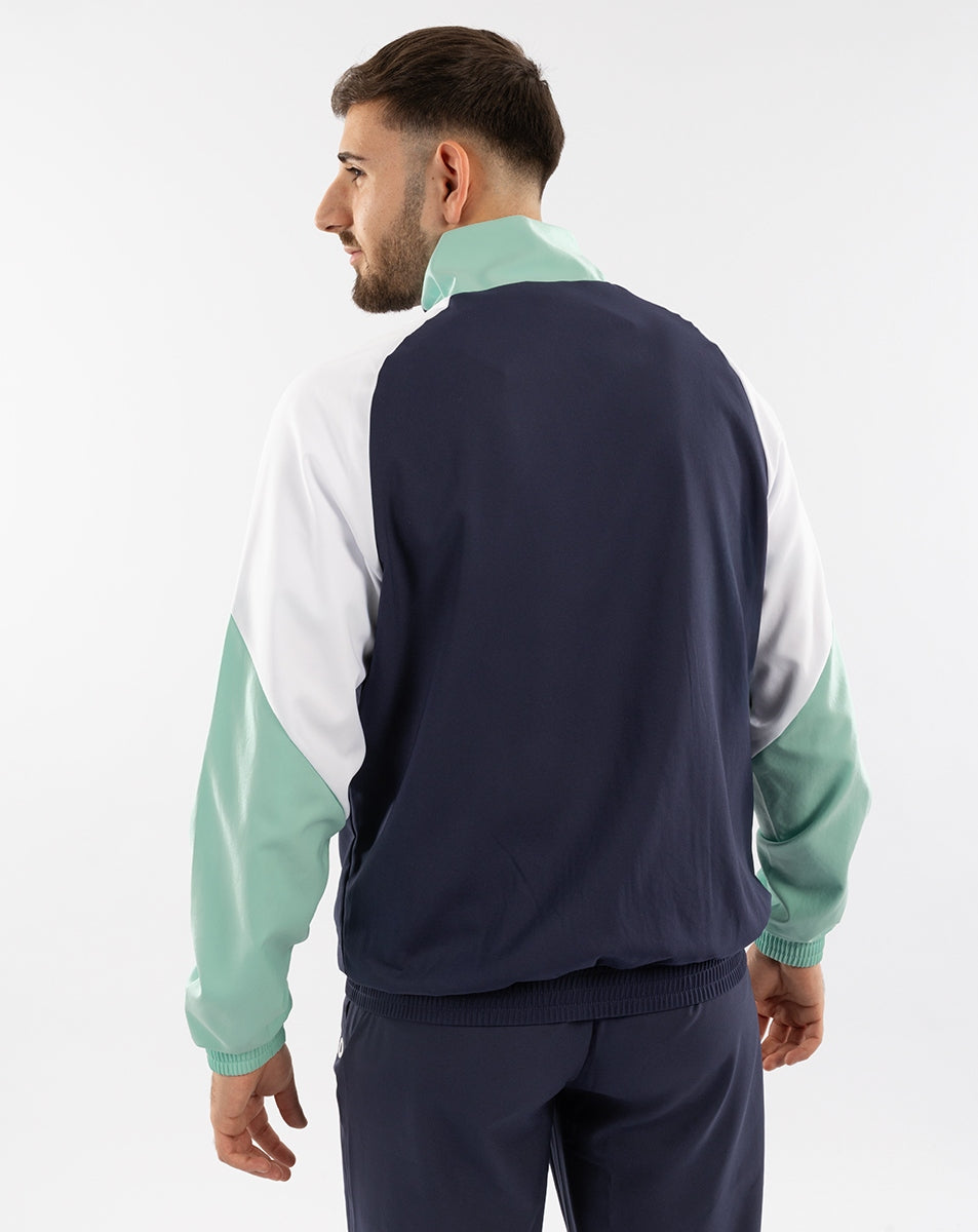 Jacheta trening prezentare Dynamic