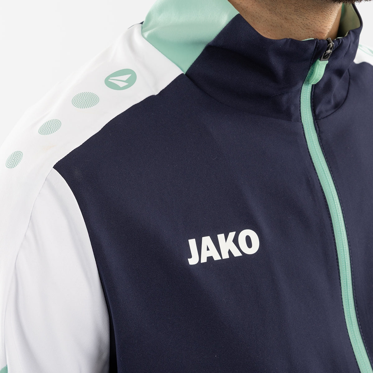 Jacheta trening prezentare Dynamic