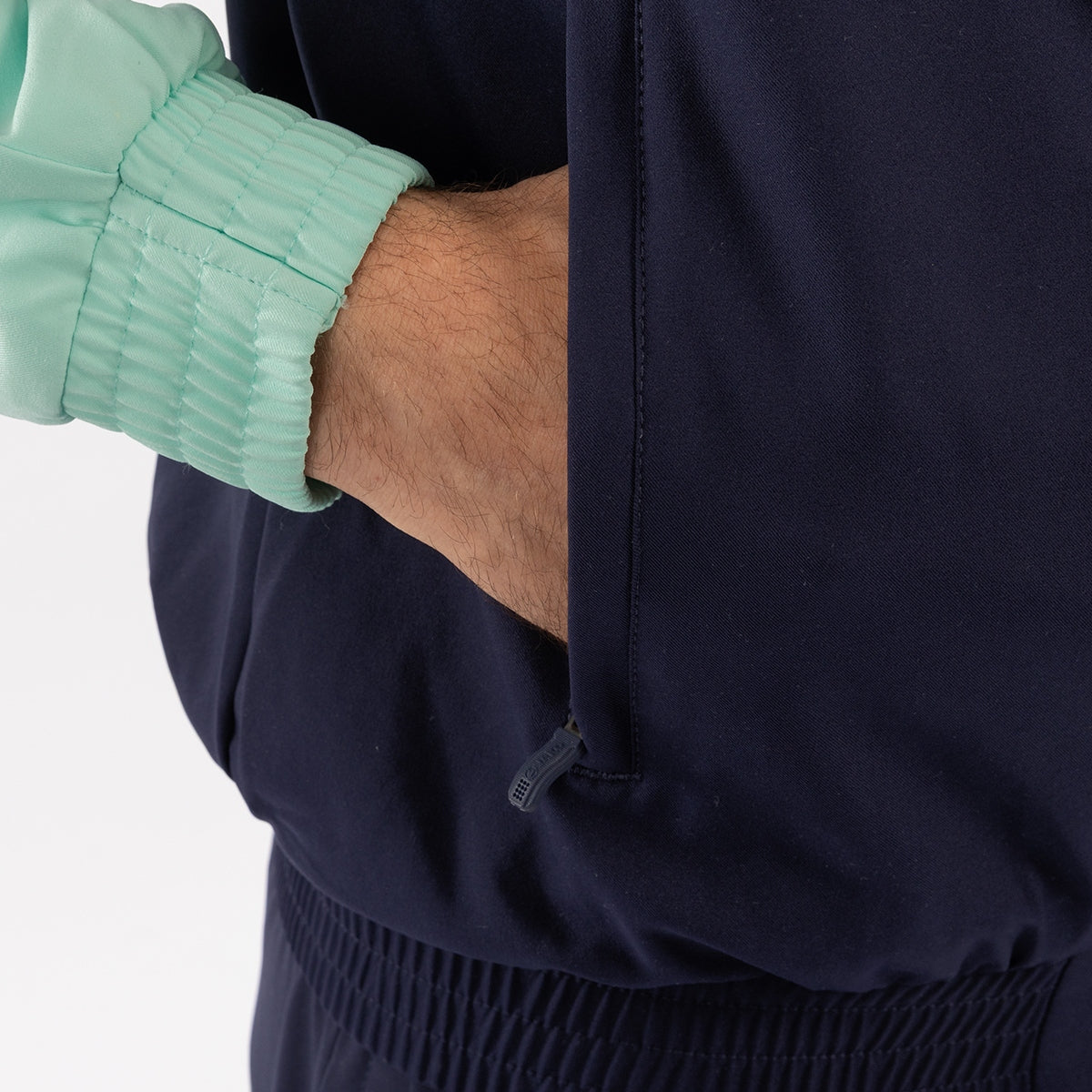 Jacheta trening prezentare Dynamic