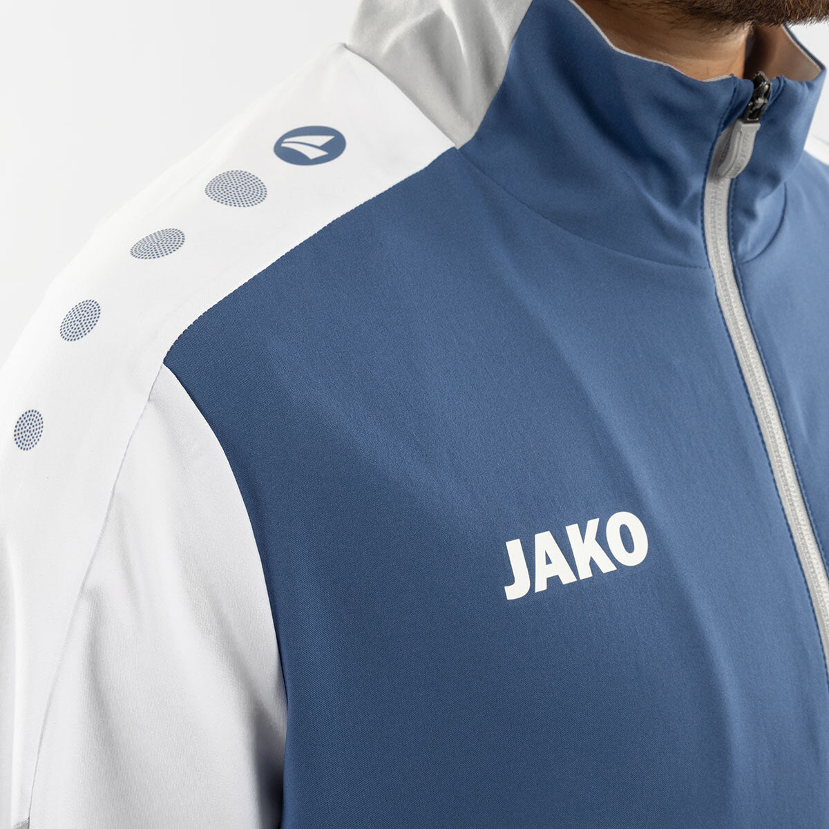 Jacheta trening prezentare Dynamic