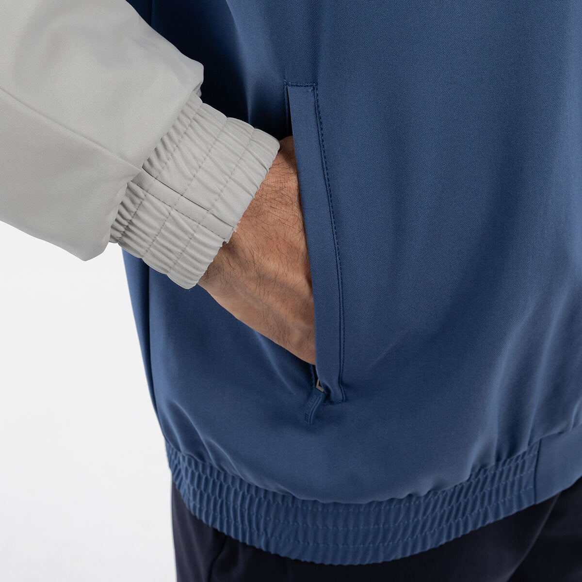 Jacheta trening prezentare Dynamic