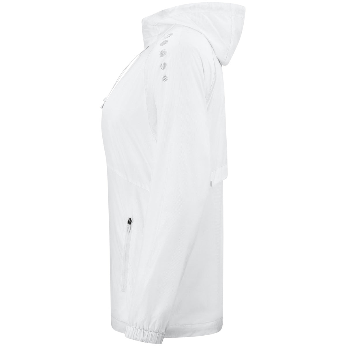 Jacheta Dama anti-vant Flow