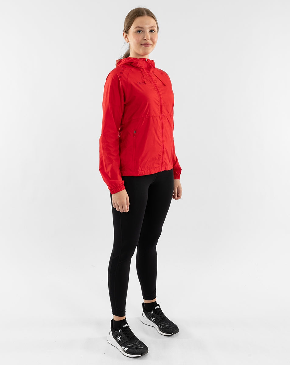 Jacheta Dama anti-vant Flow