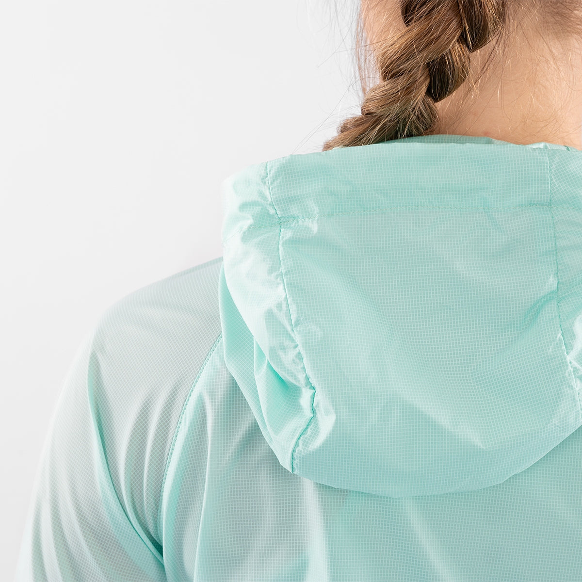 Jacheta Dama anti-vant Flow