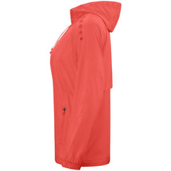 Jacheta Dama anti-vant Flow