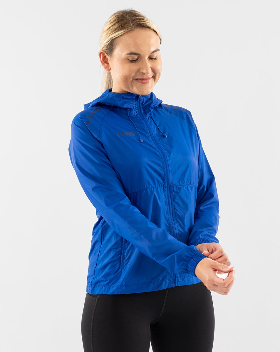 Jacheta Dama anti-vant Flow