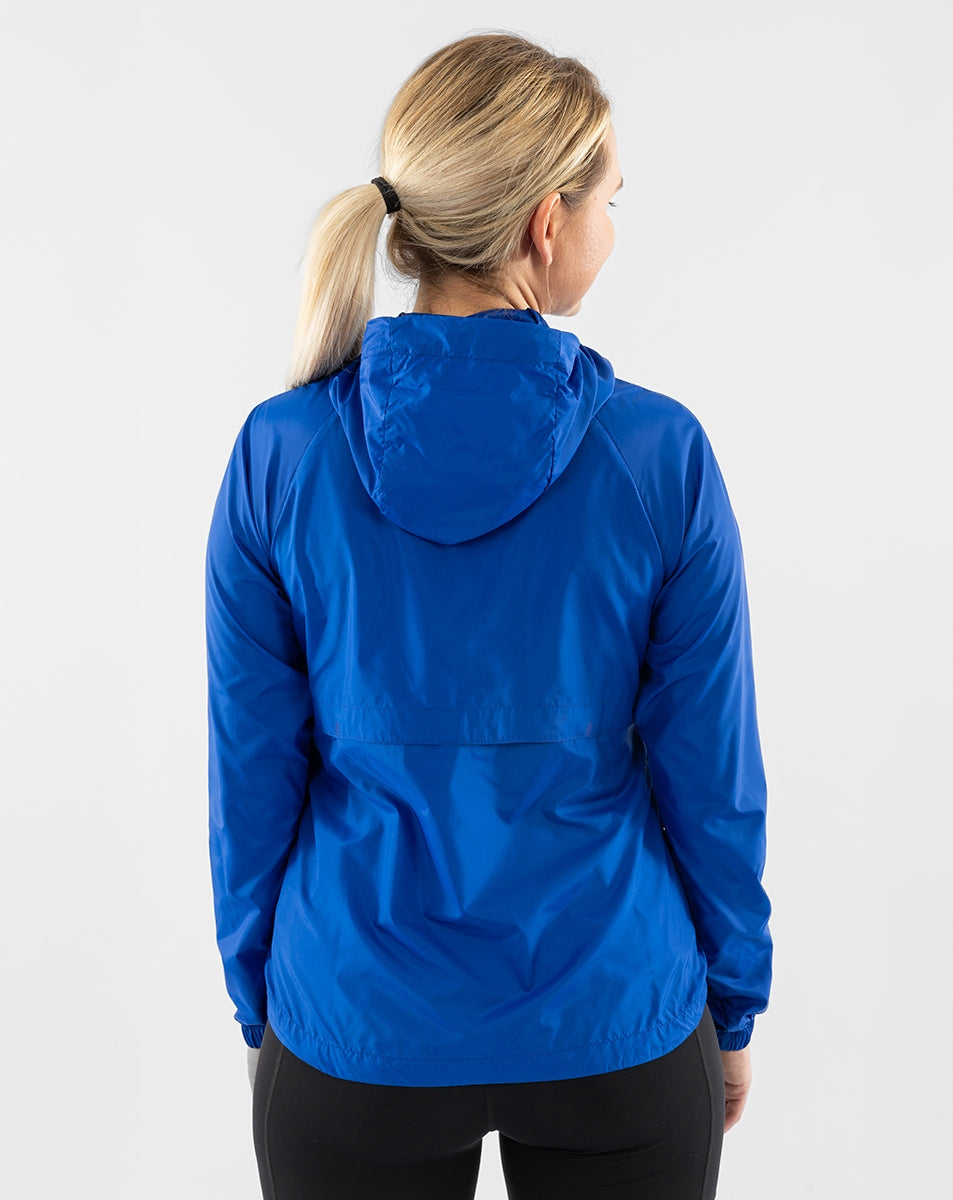 Jacheta Dama anti-vant Flow