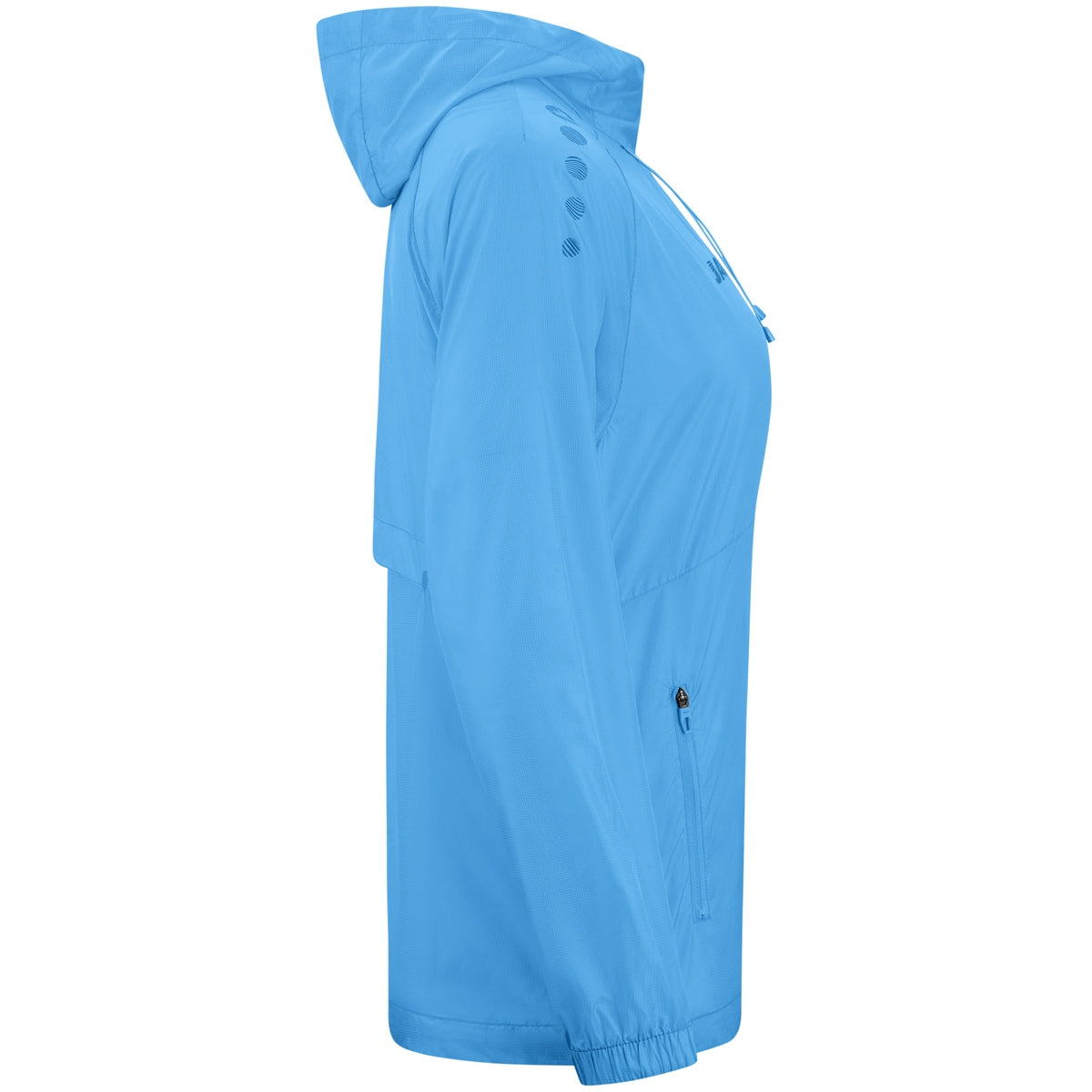 Jacheta Dama anti-vant Flow