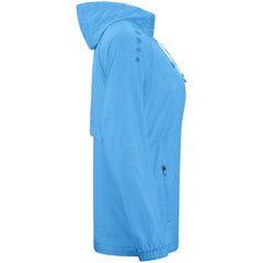Jacheta Dama anti-vant Flow
