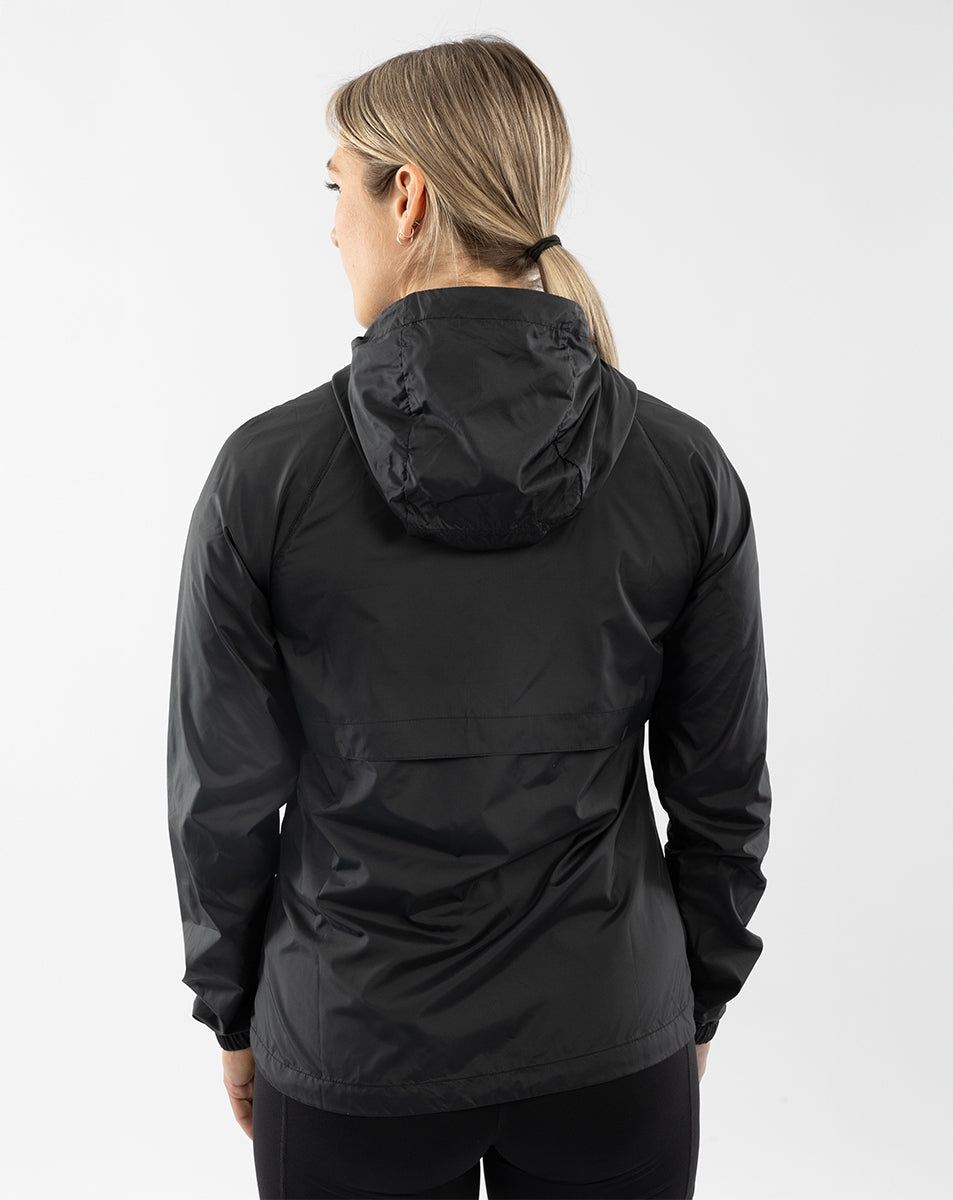 Jacheta Dama anti-vant Flow