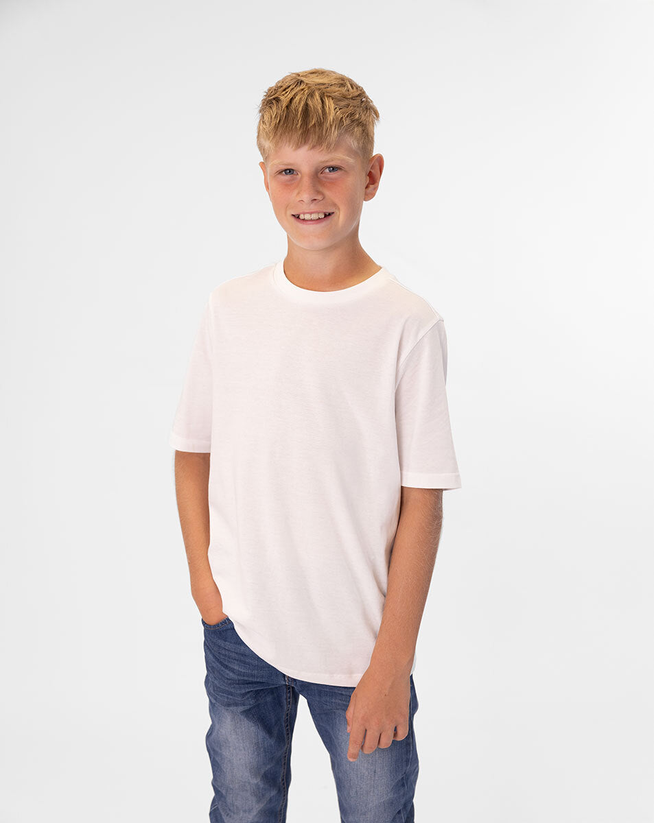 tricou-organic-c6120-white