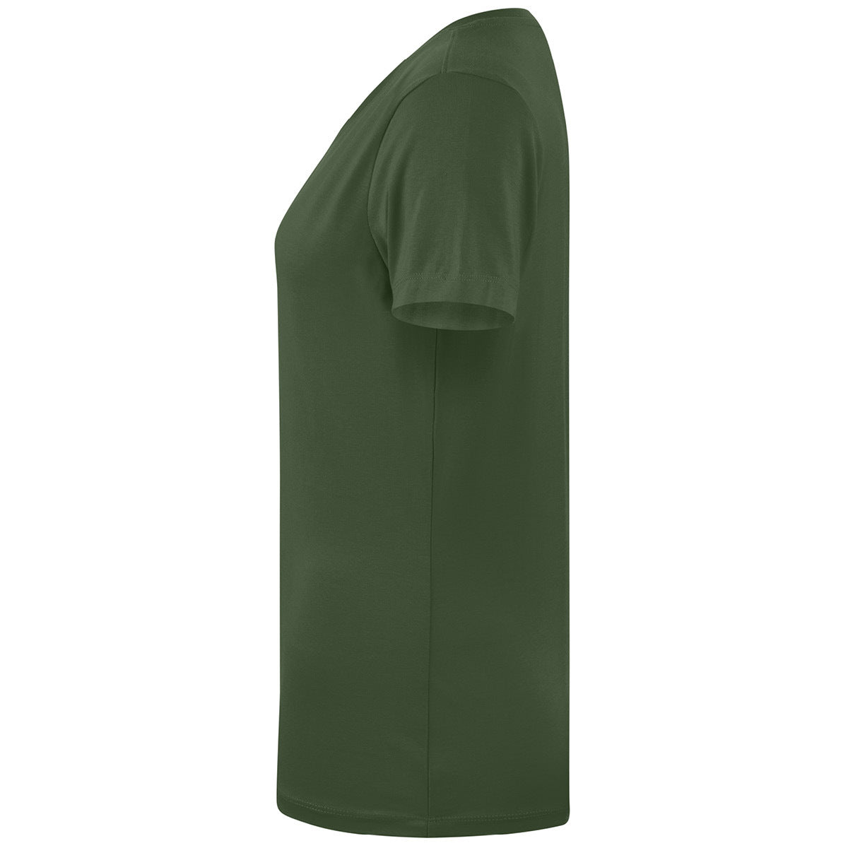 Tricou Organic Stretch