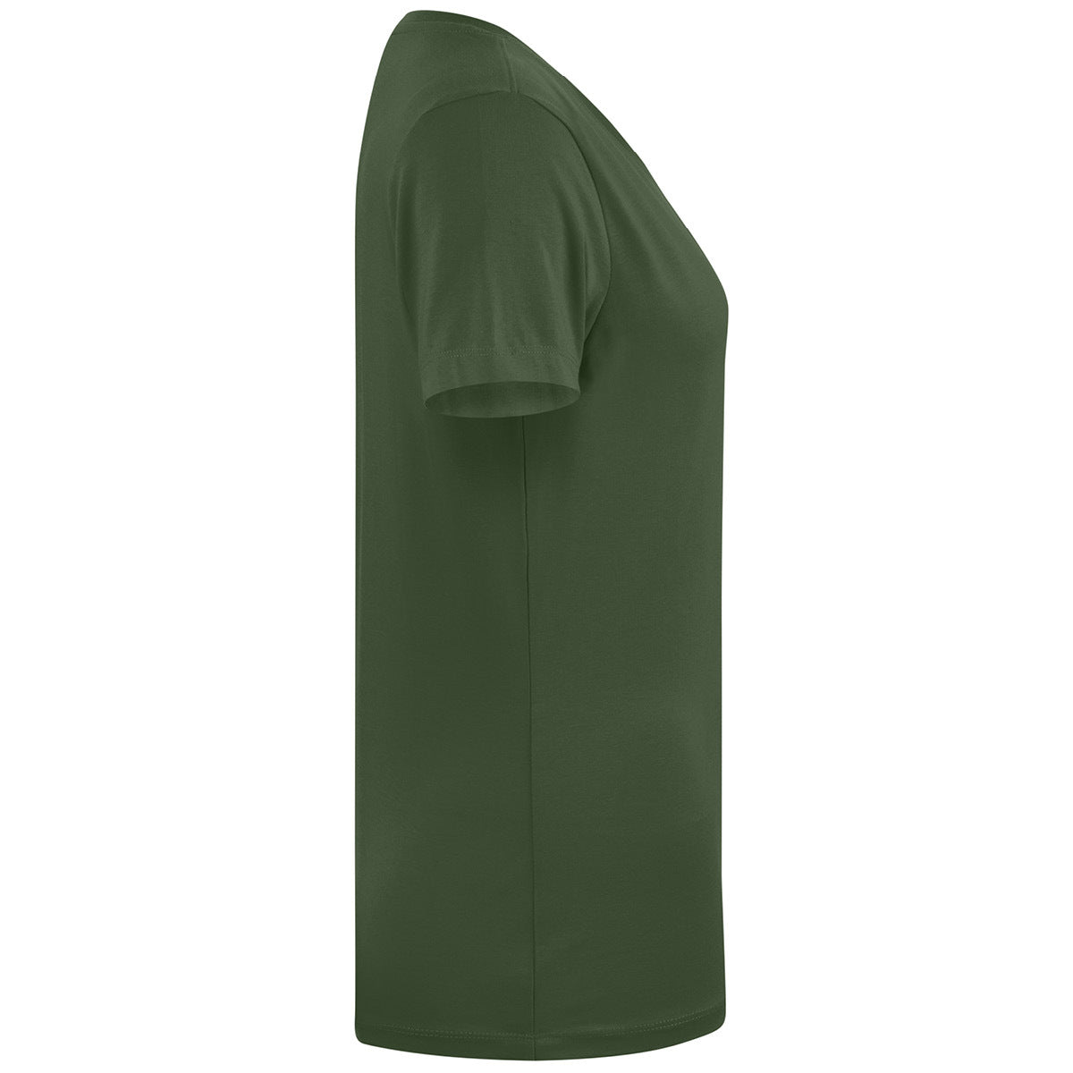 Tricou Organic Stretch