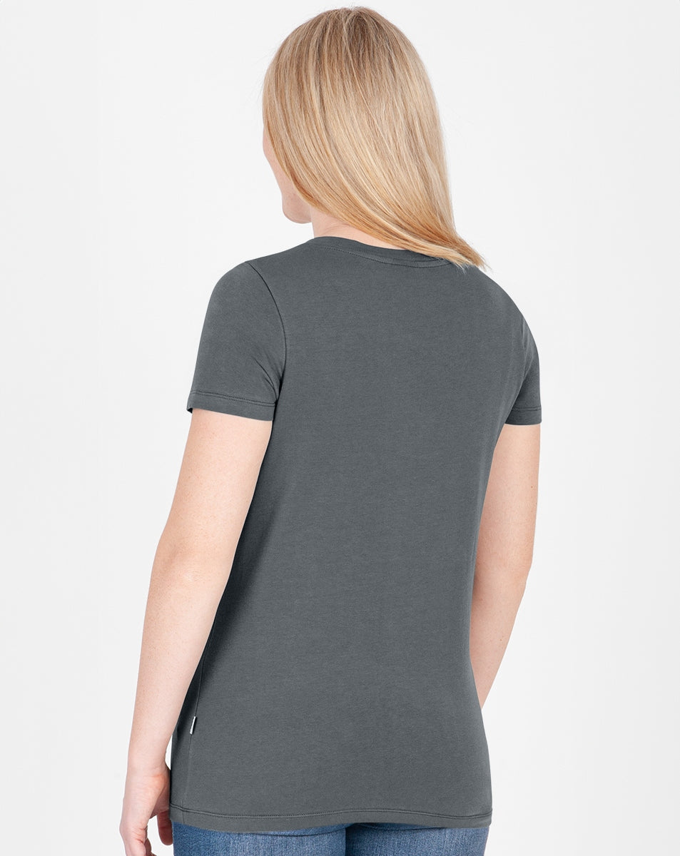 Tricou Organic Stretch