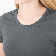 Tricou Organic Stretch
