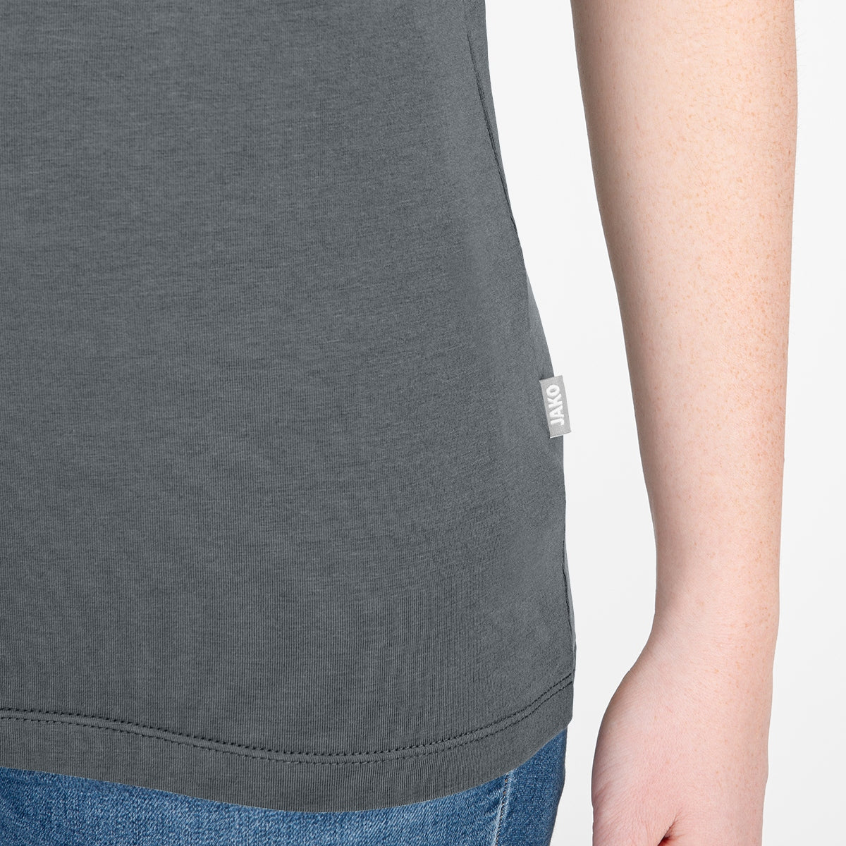 Tricou Organic Stretch