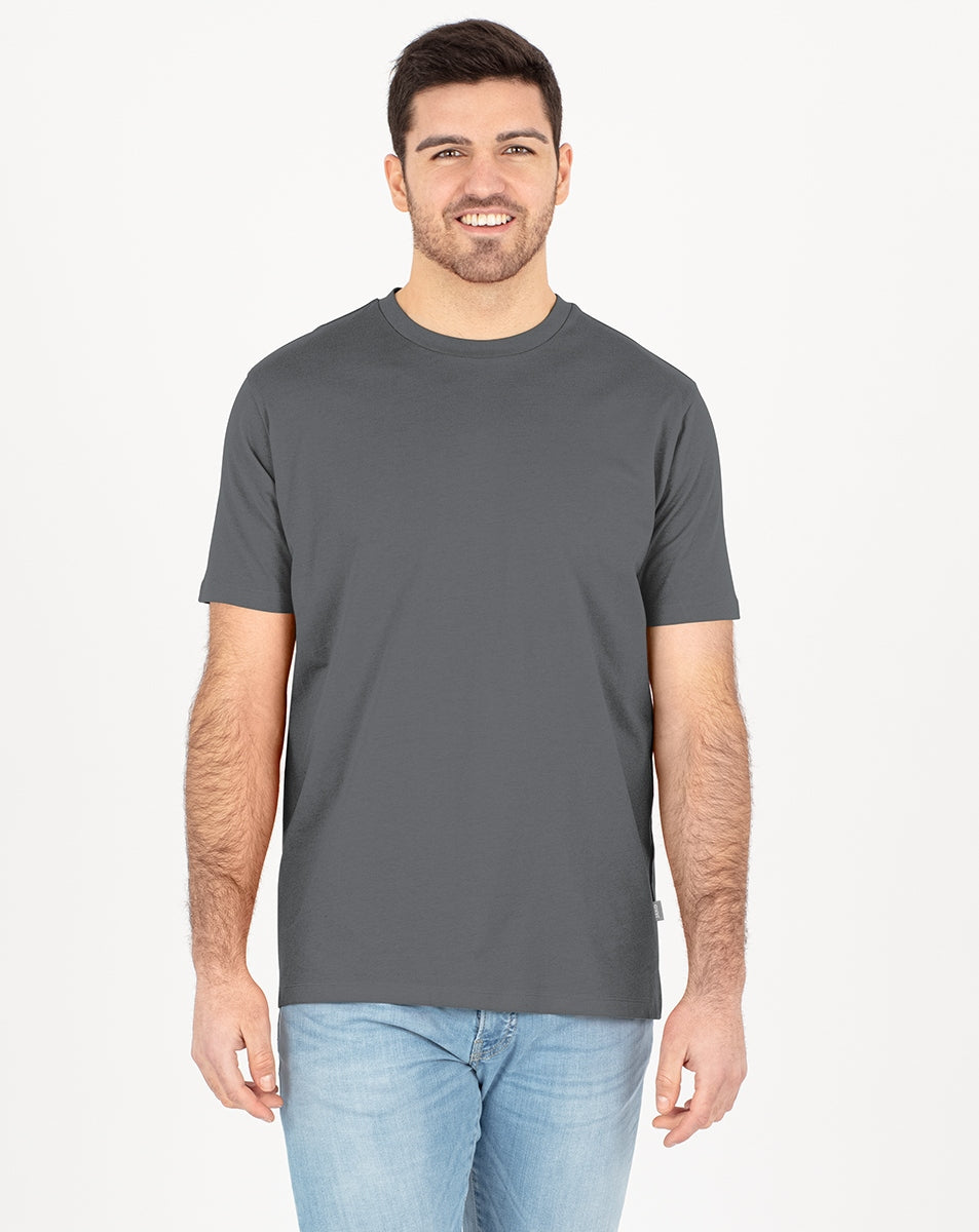 Tricou Organic Stretch