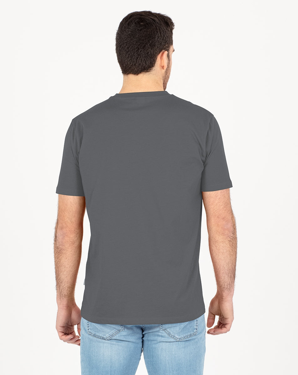 Tricou Organic Stretch