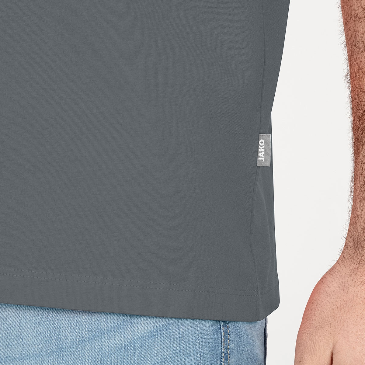 Tricou Organic Stretch