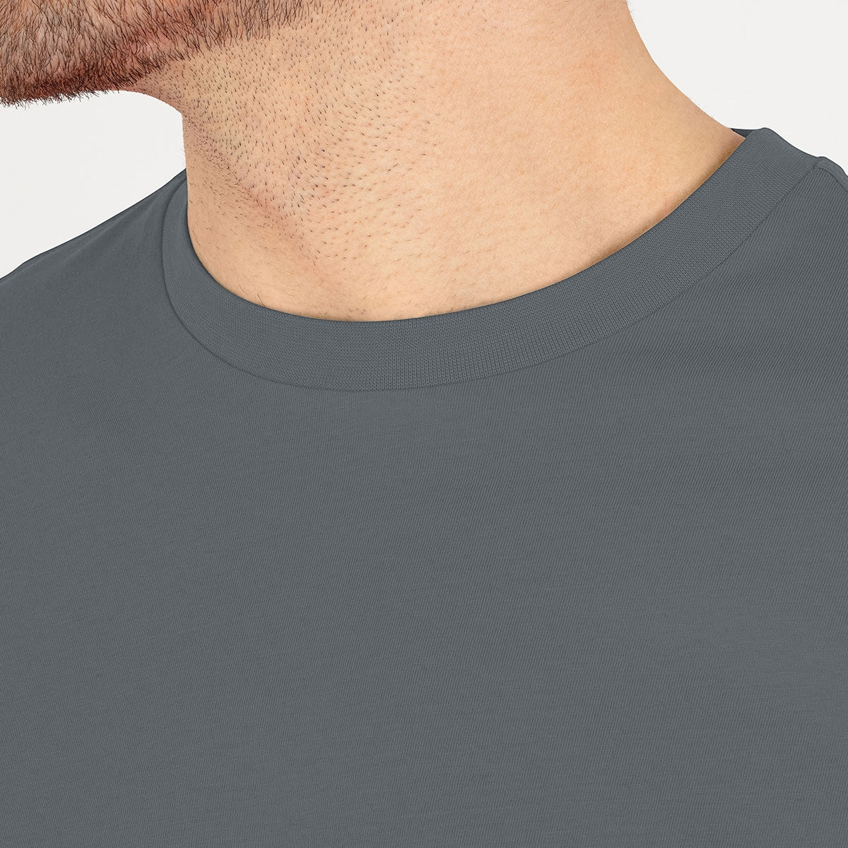 Tricou Organic Stretch