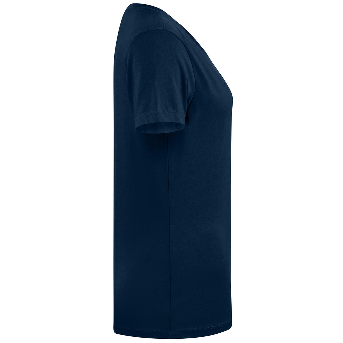 Tricou Organic Stretch