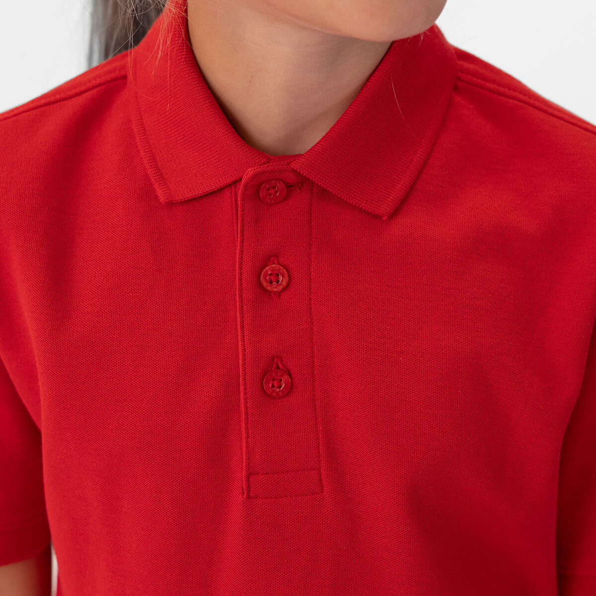 Tricou Polo Organic