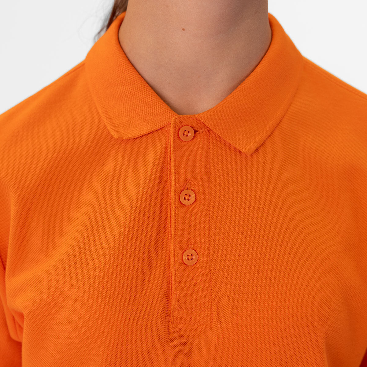 Tricou Polo Organic
