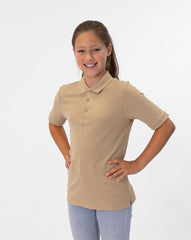 Tricou Polo Organic