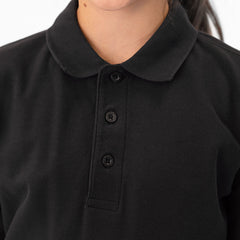 Tricou Polo Organic
