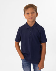Tricou Polo Organic