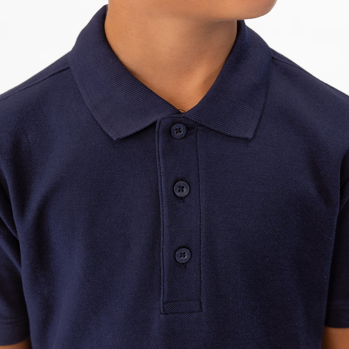 Tricou Polo Organic