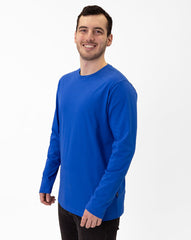 Bluza maneca lunga Organic