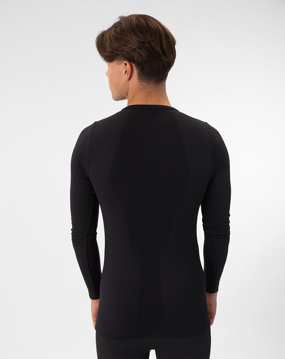 Bluza maneca lunga Skinbalance 2.0