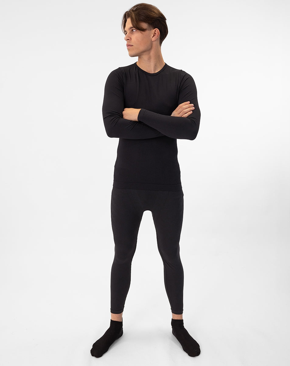 Bluza maneca lunga Skinbalance 2.0