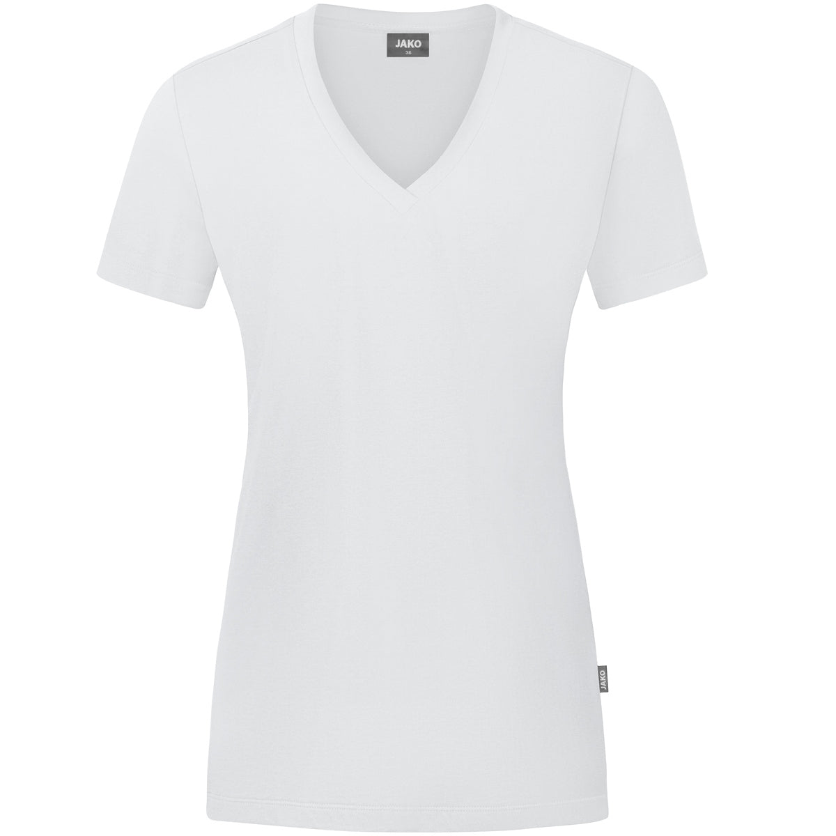 tricou-organic-c6120-white