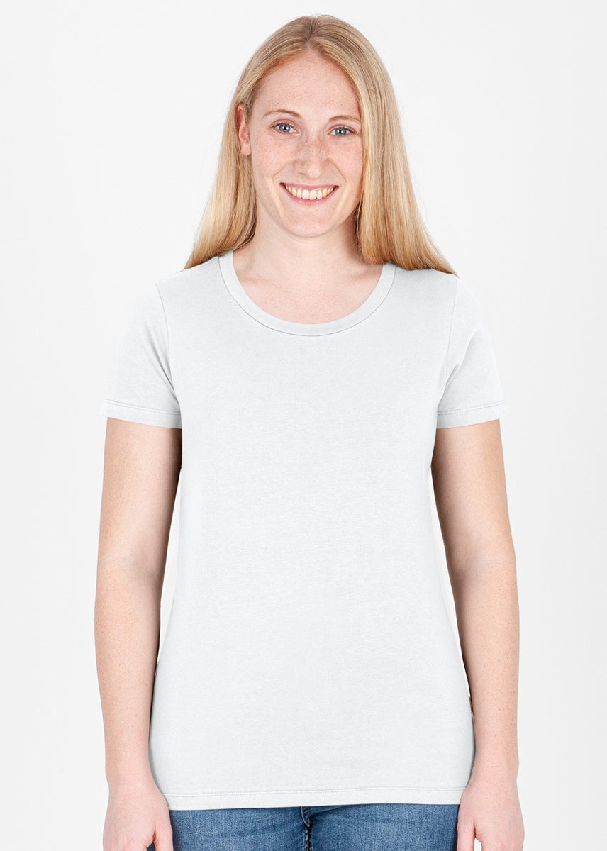 Tricou JAKO ORGANIC STRETCH – Tricou elastic din bumbac | JAKO Romania