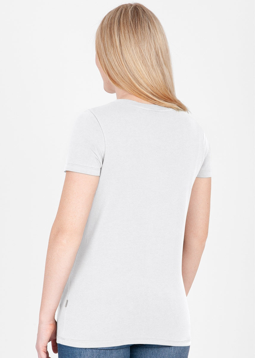 Tricou JAKO ORGANIC STRETCH – Tricou elastic din bumbac | JAKO Romania