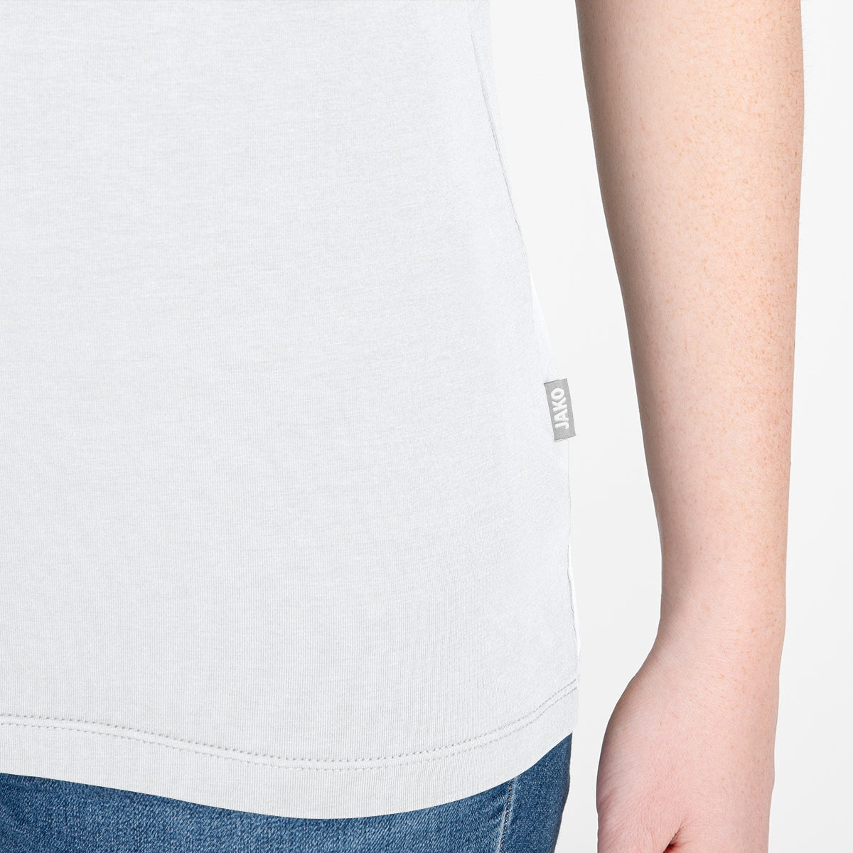 Tricou JAKO ORGANIC STRETCH – Tricou elastic din bumbac | JAKO Romania