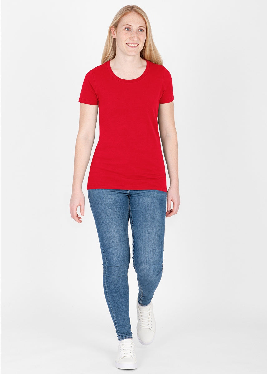 Tricou Organic Stretch