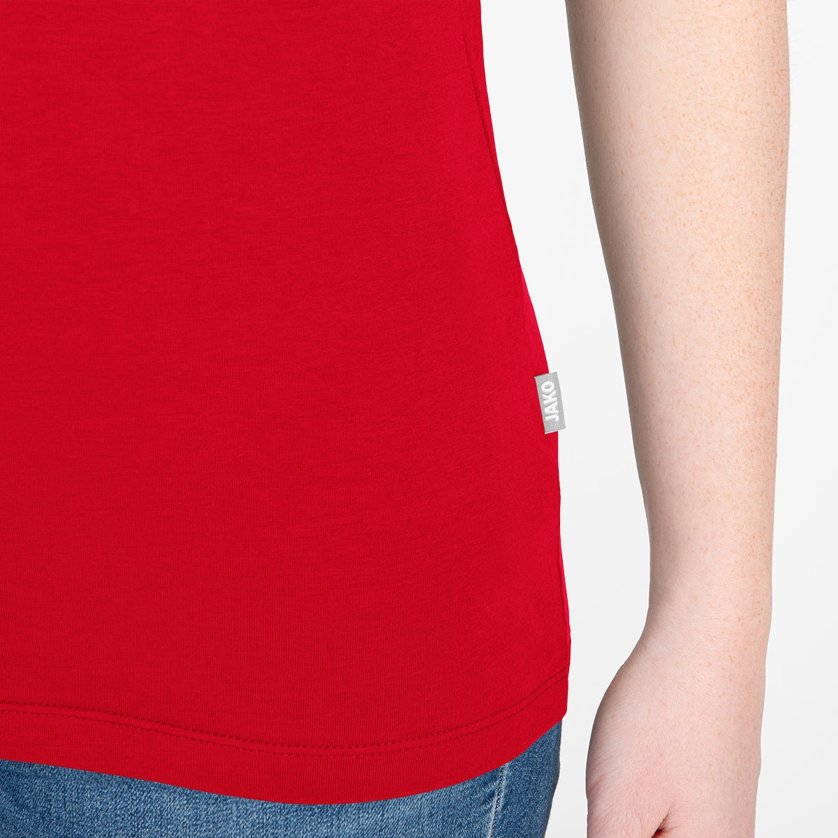 Tricou Organic Stretch