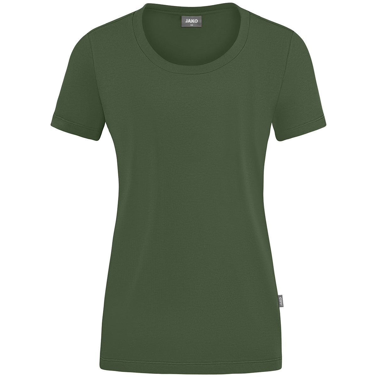 Tricou Organic Stretch