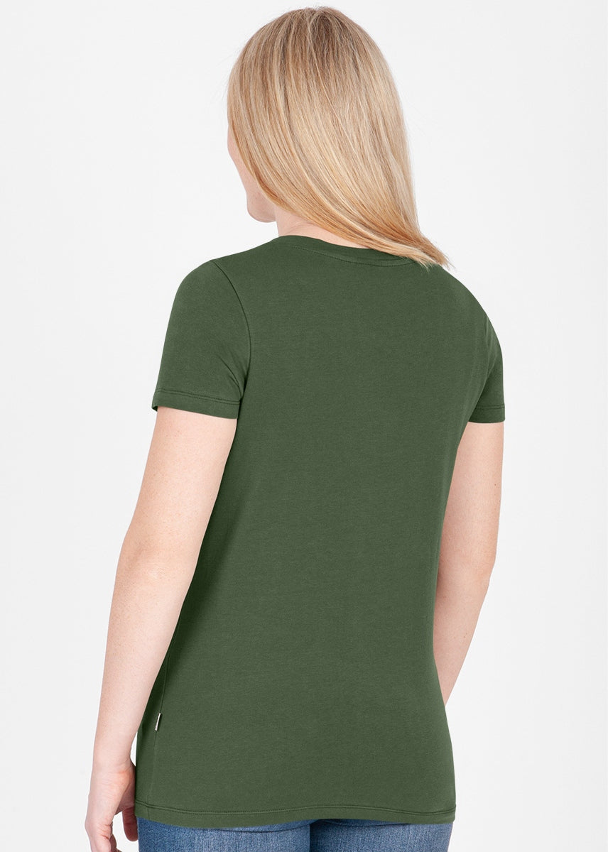Tricou Organic Stretch