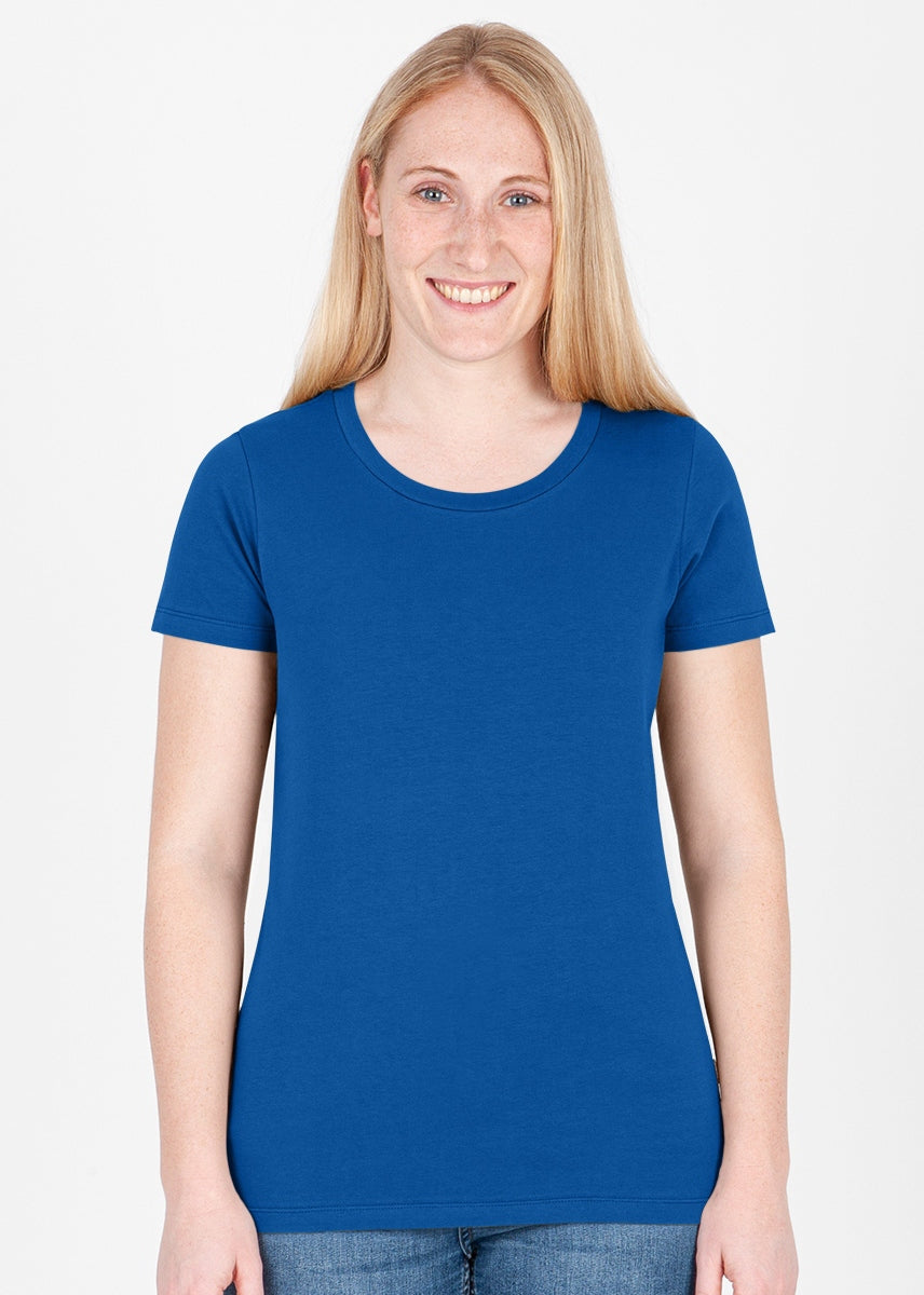 Tricou Organic Stretch