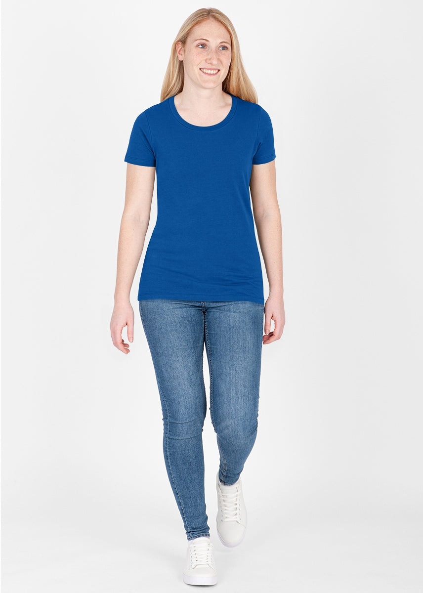 Tricou Organic Stretch