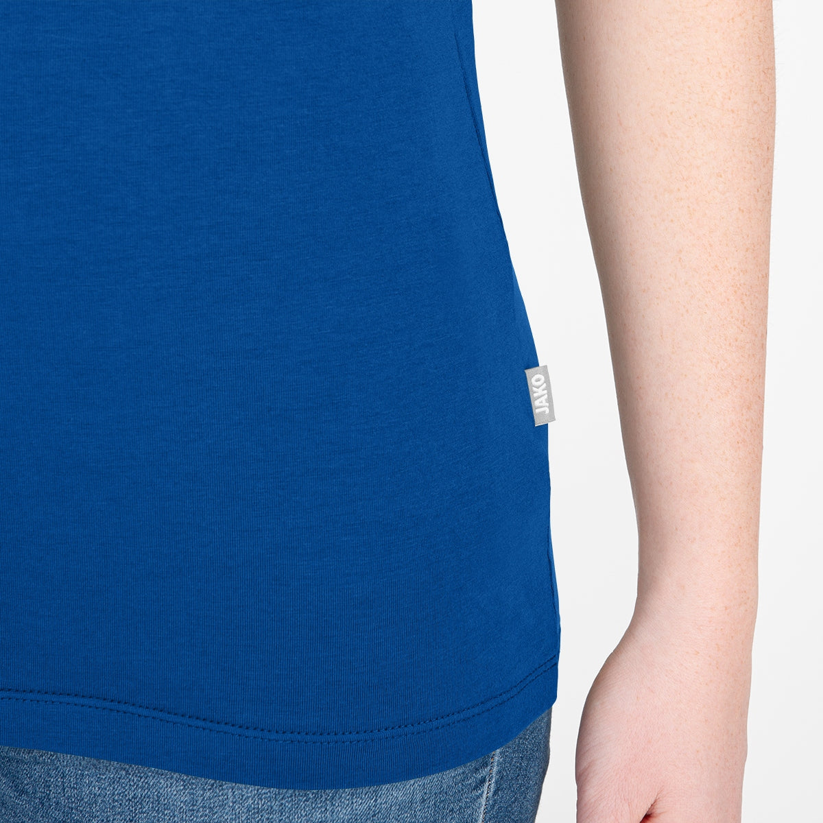 Tricou Organic Stretch