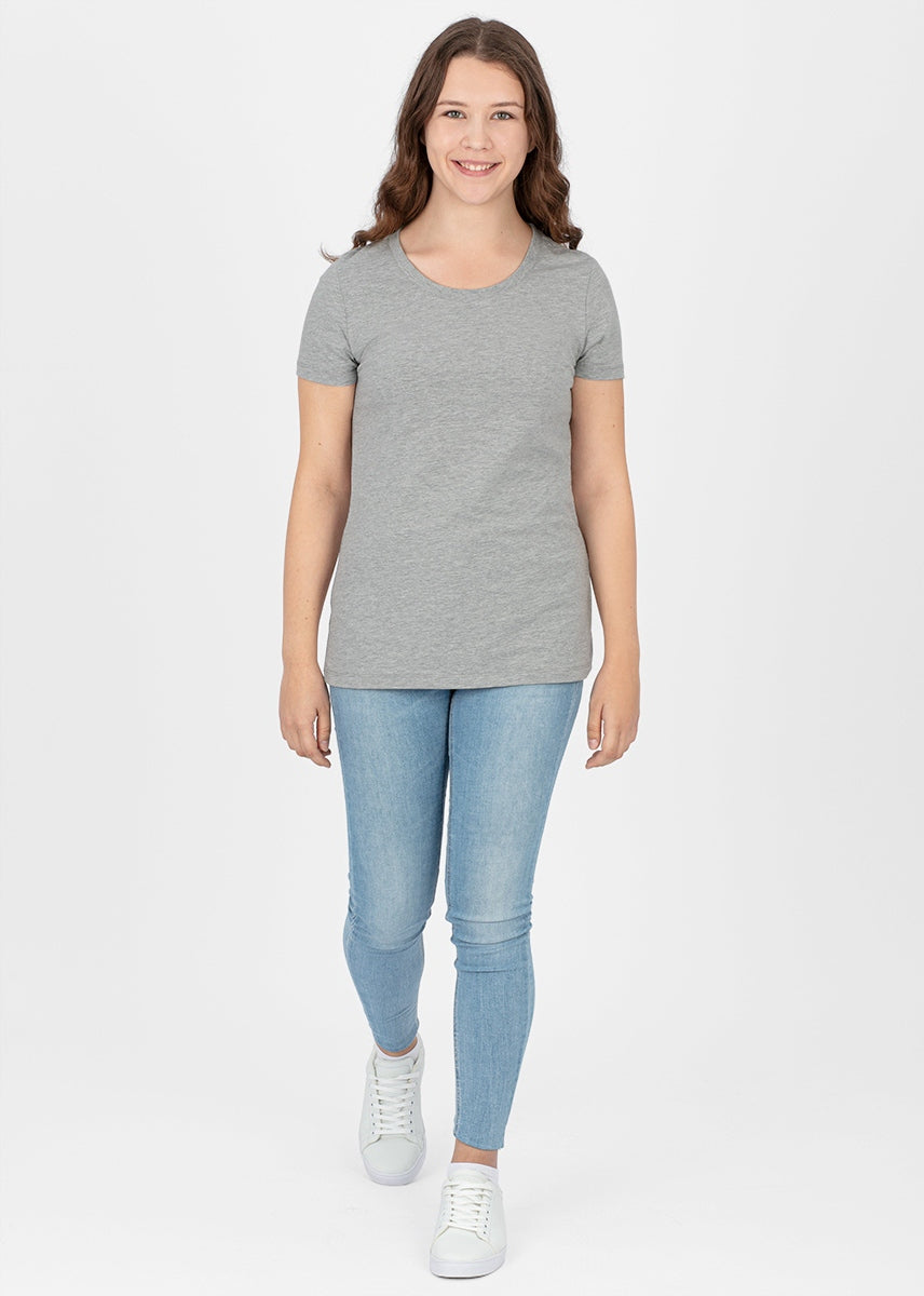 Tricou Organic Stretch