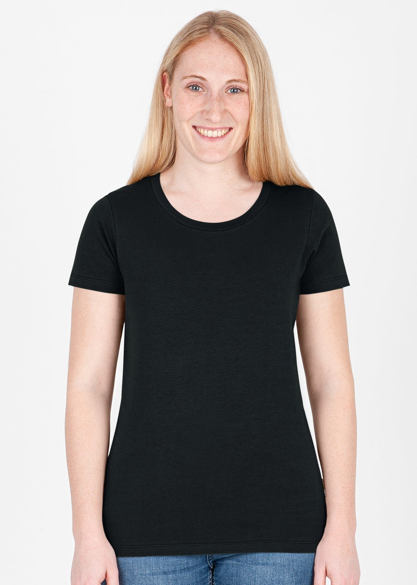 Tricou Organic Stretch