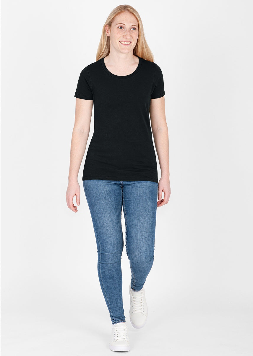 Tricou Organic Stretch
