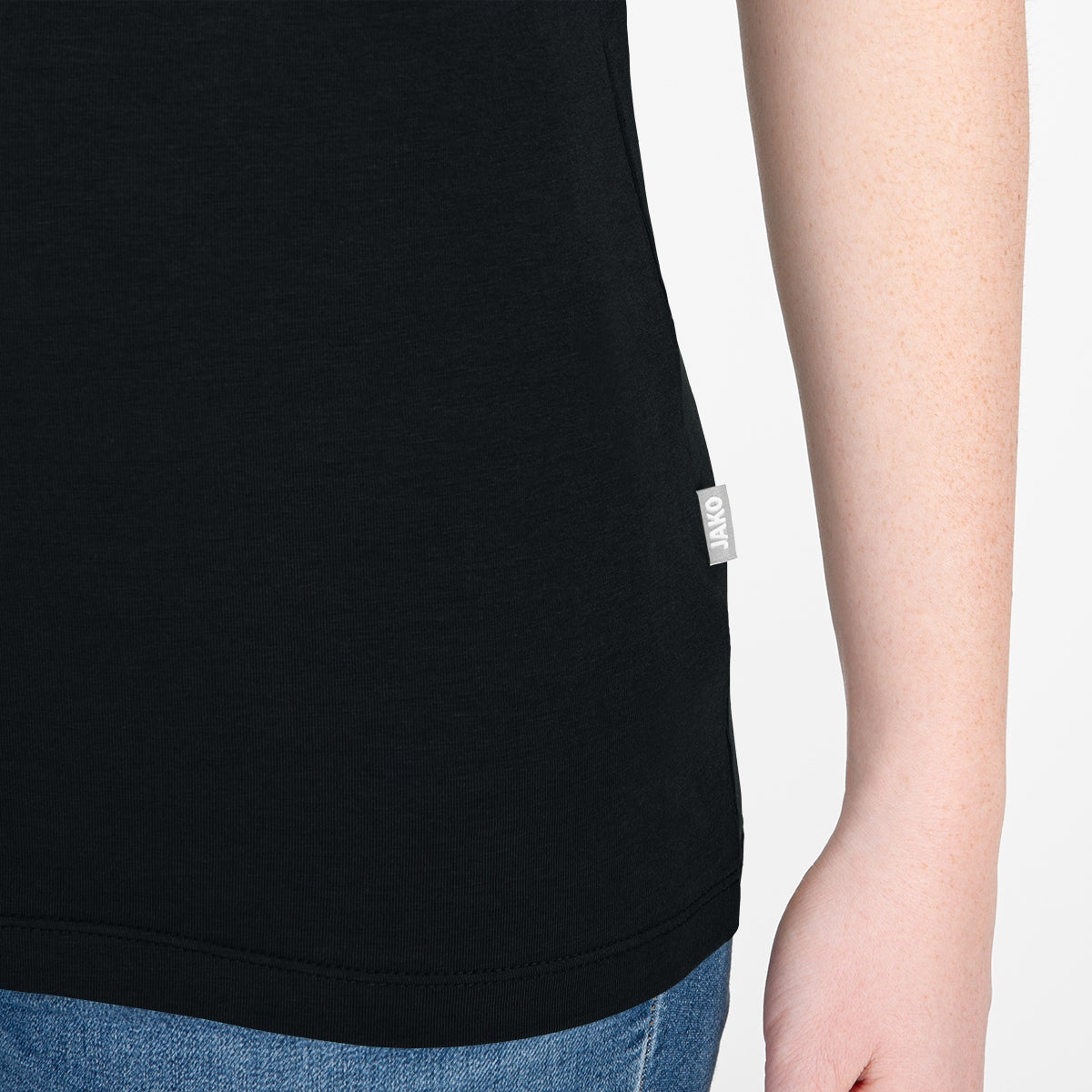 Tricou Organic Stretch