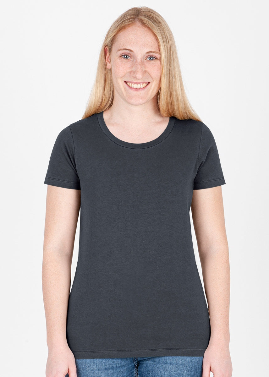 Tricou Organic Stretch